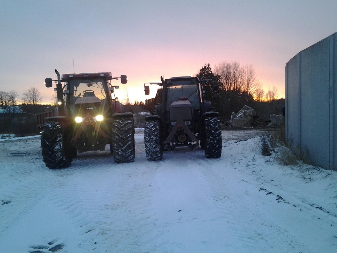 Valtra 8150 billede 13