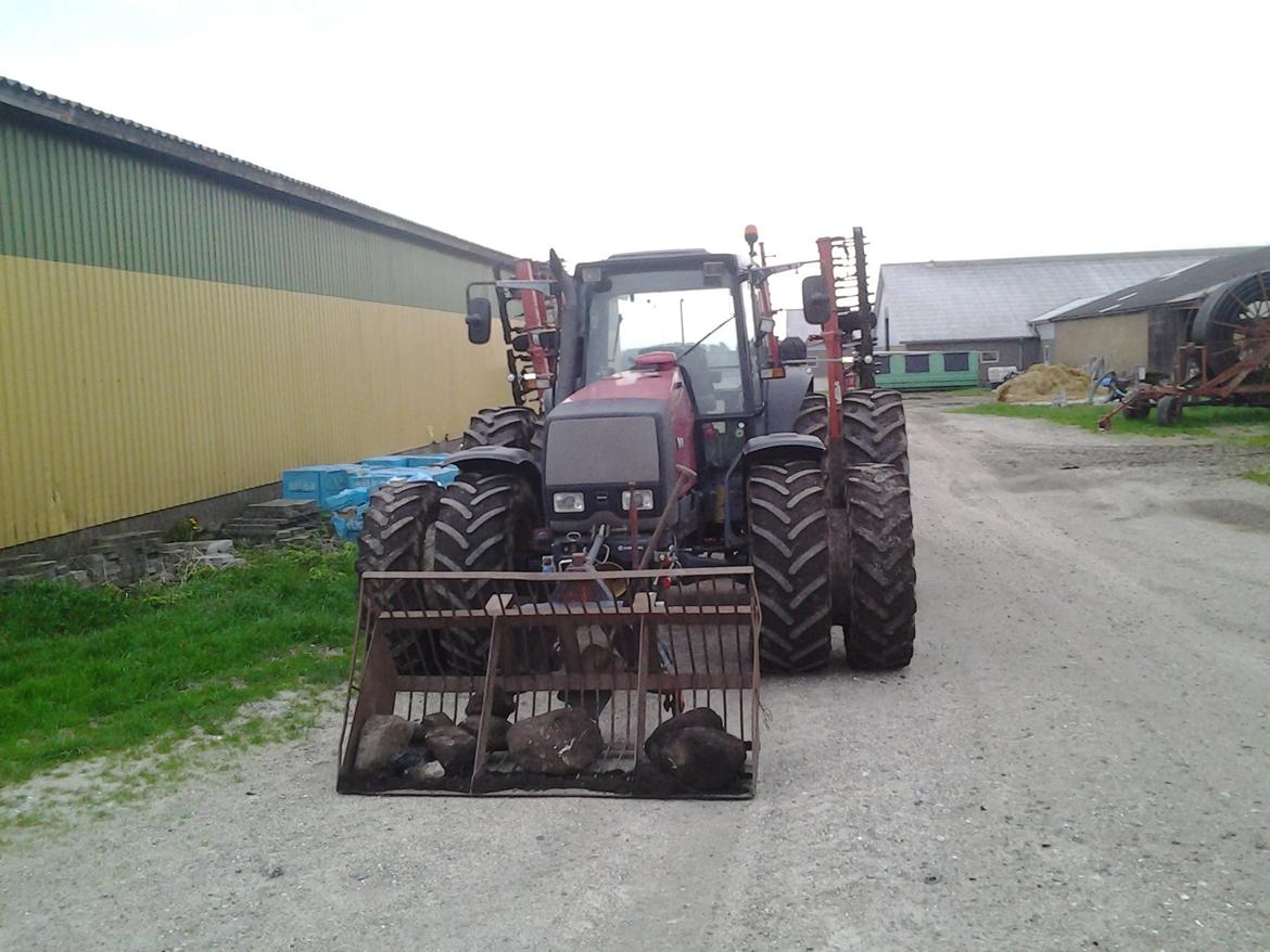 Valtra 8150 billede 17