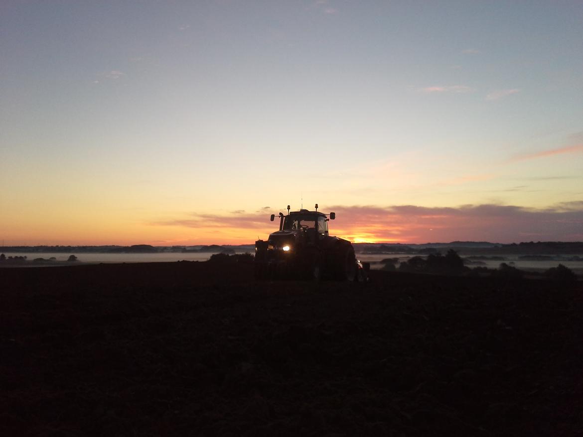 Case IH magnum 340 billede 3