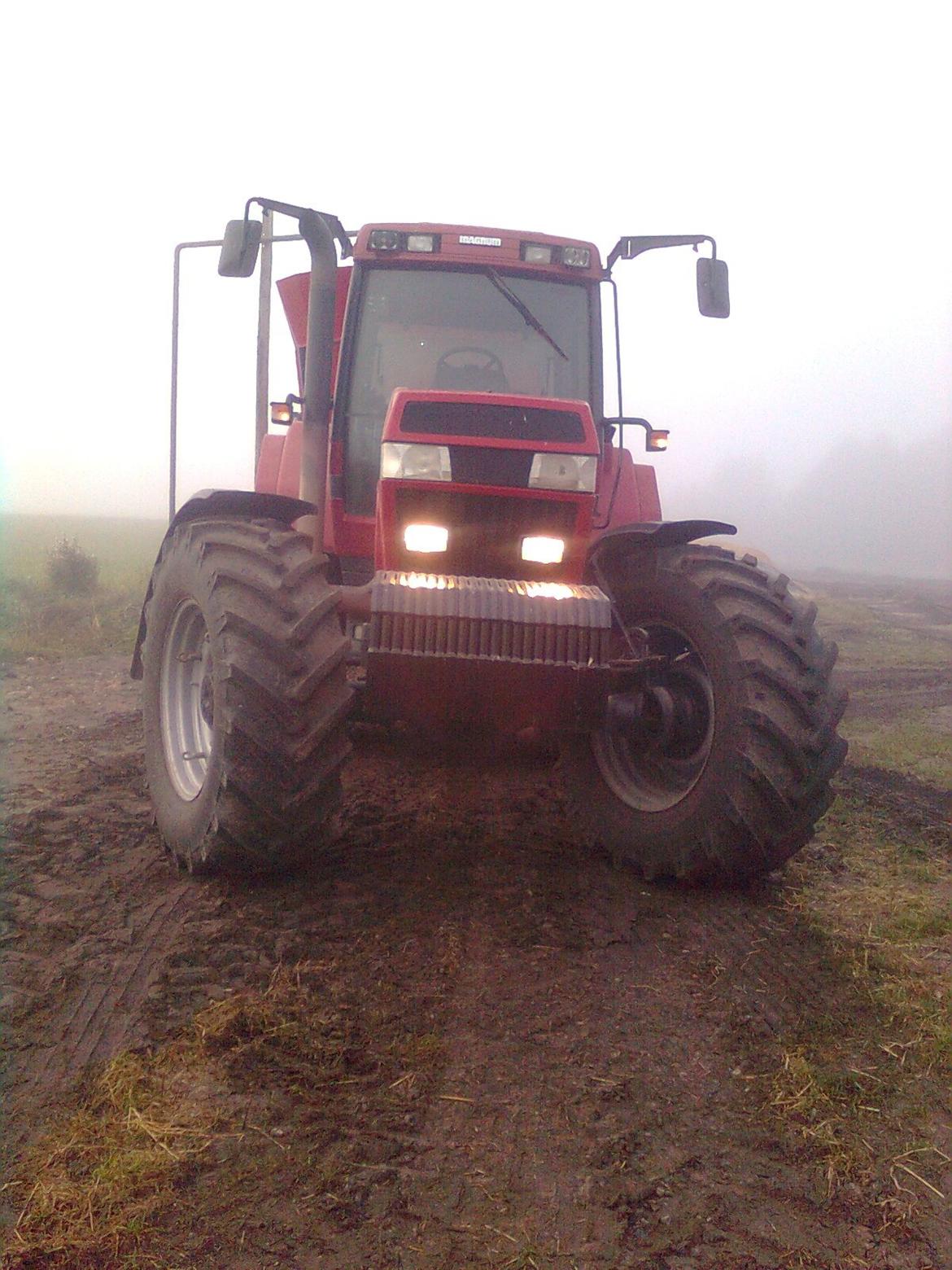 Case IH 7250 pro billede 10