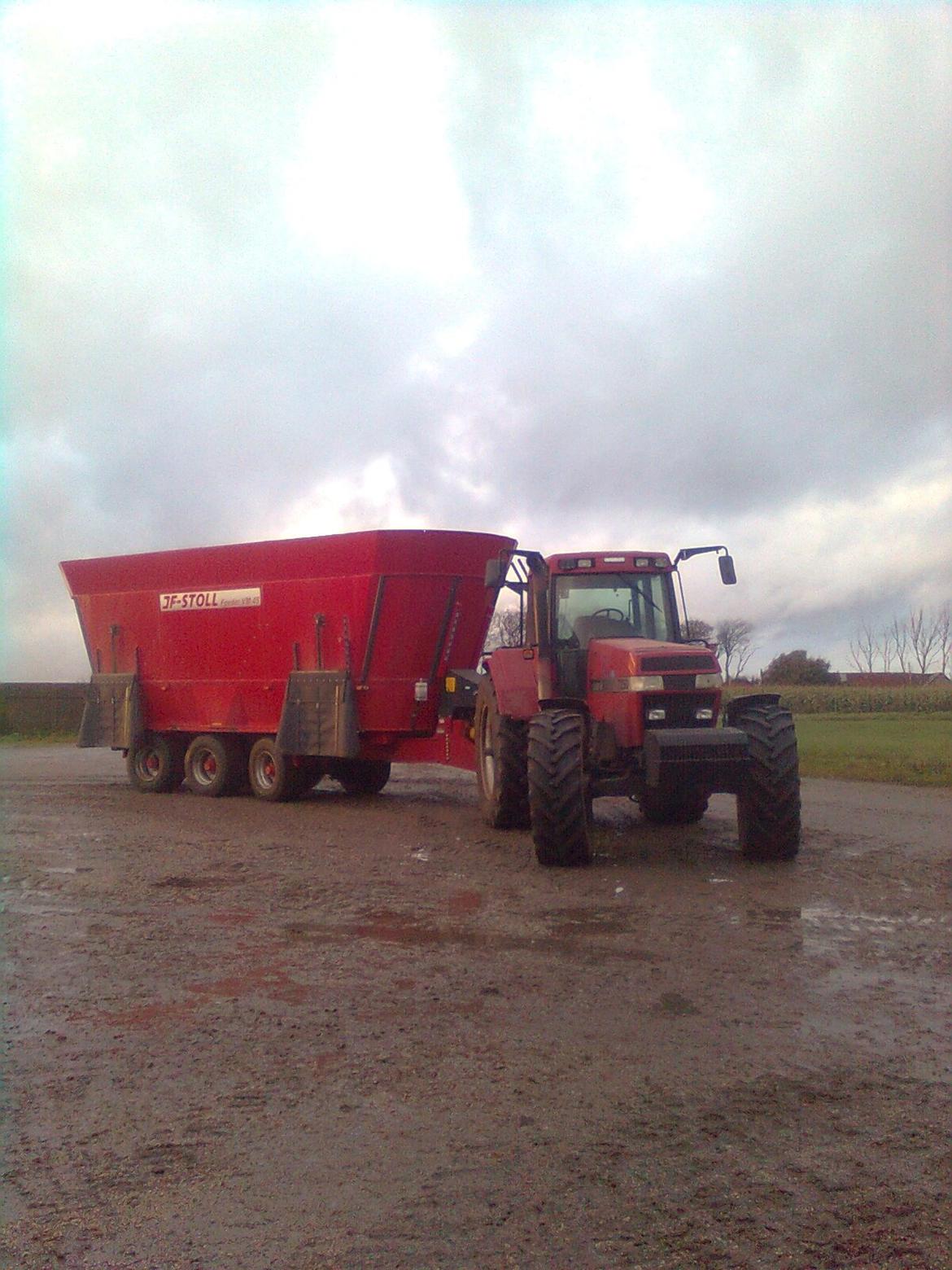 Case IH 7250 pro billede 12