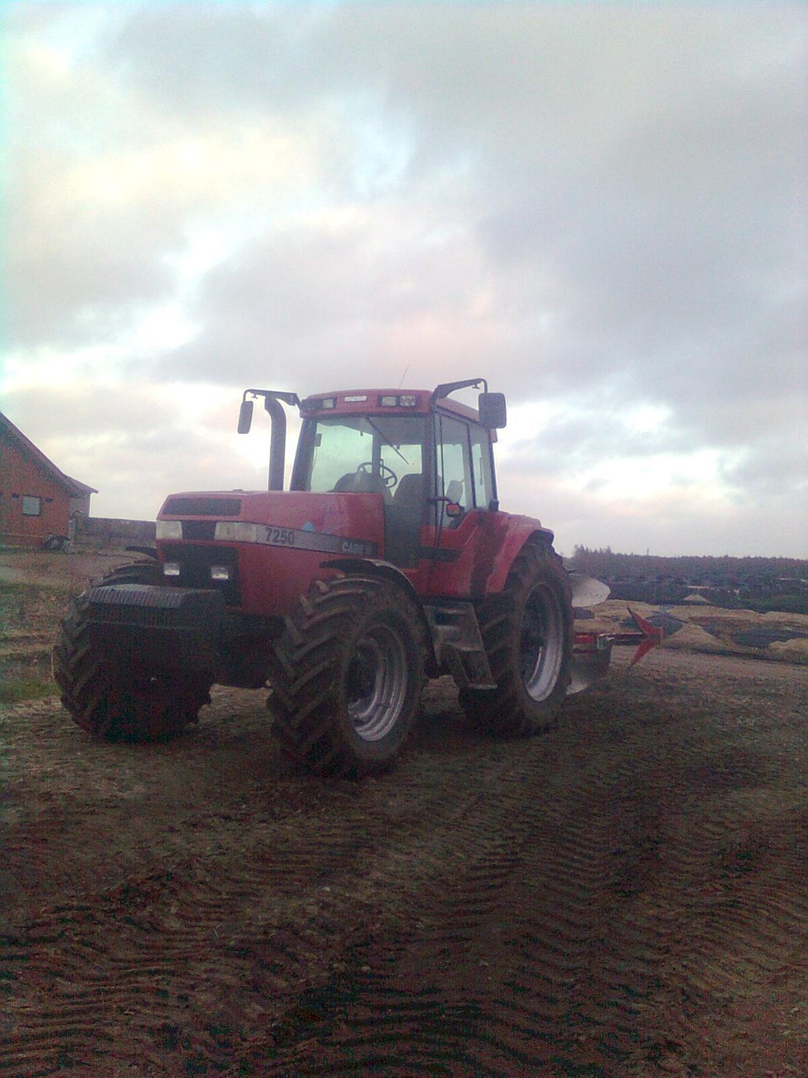 Case IH 7250 pro billede 16