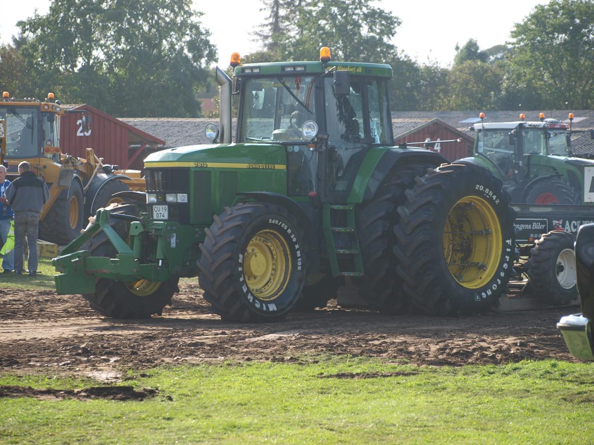 John Deere 7810 billede 14