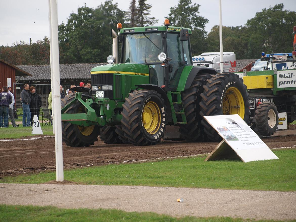 John Deere 7810 billede 15