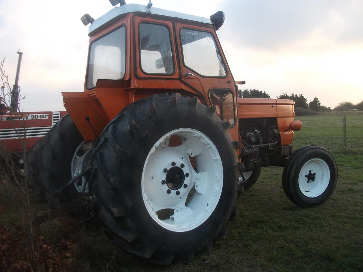 Fiat 800 billede 38