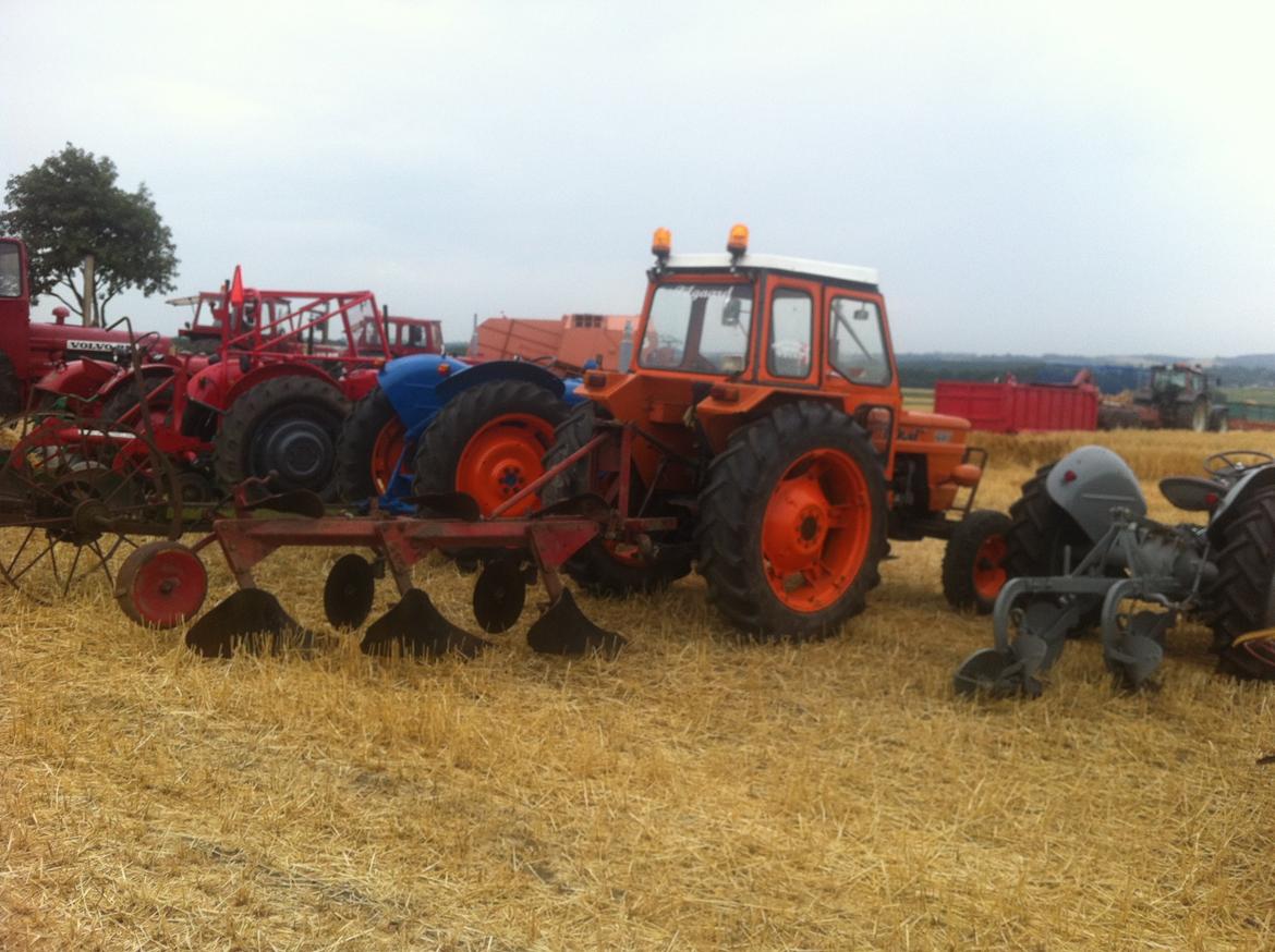 Fiat 600 solgt billede 6