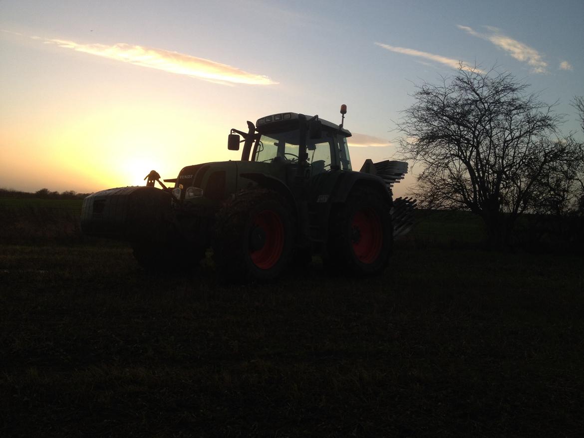 Fendt 916 favorit vario billede 14