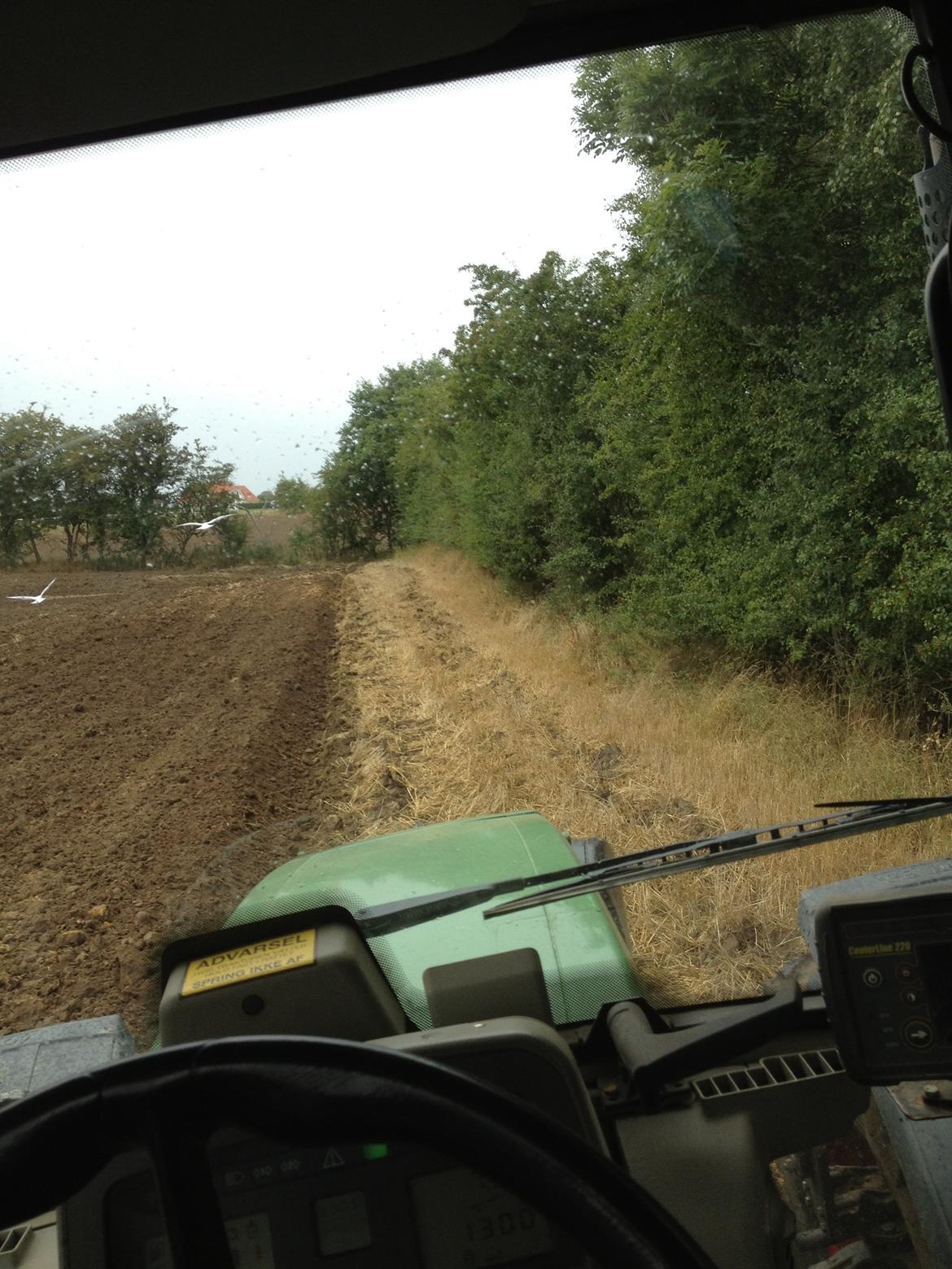 Fendt 820 vario tms billede 11