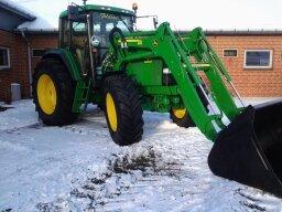 John Deere 6910 billede 20