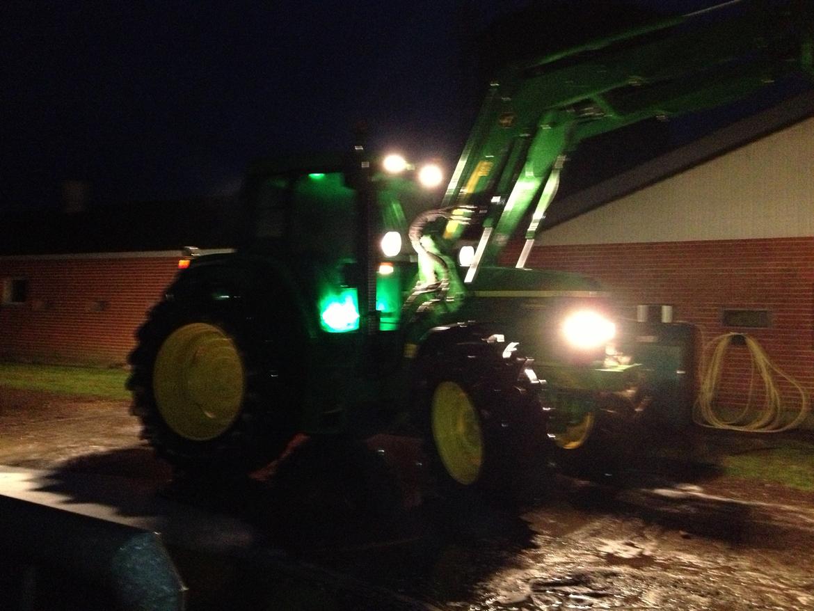 John Deere 6910 billede 31