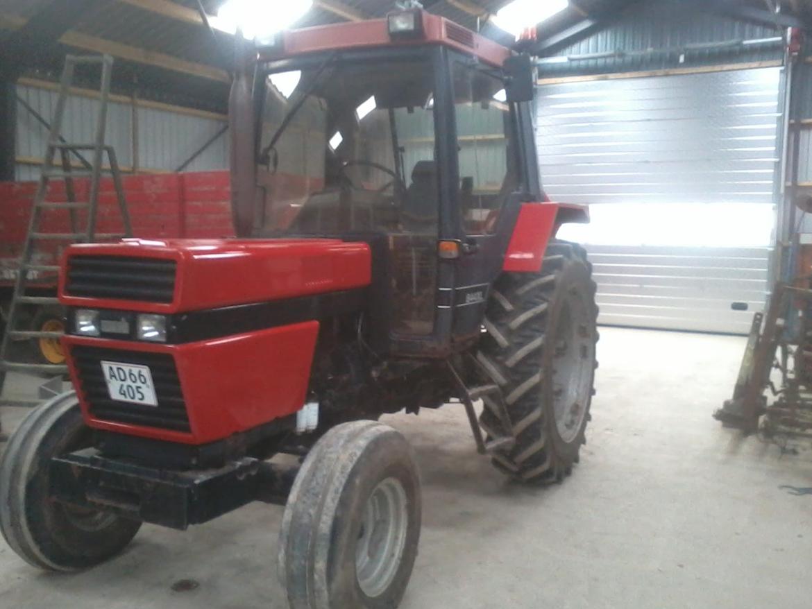 Case IH 844 xl billede 13