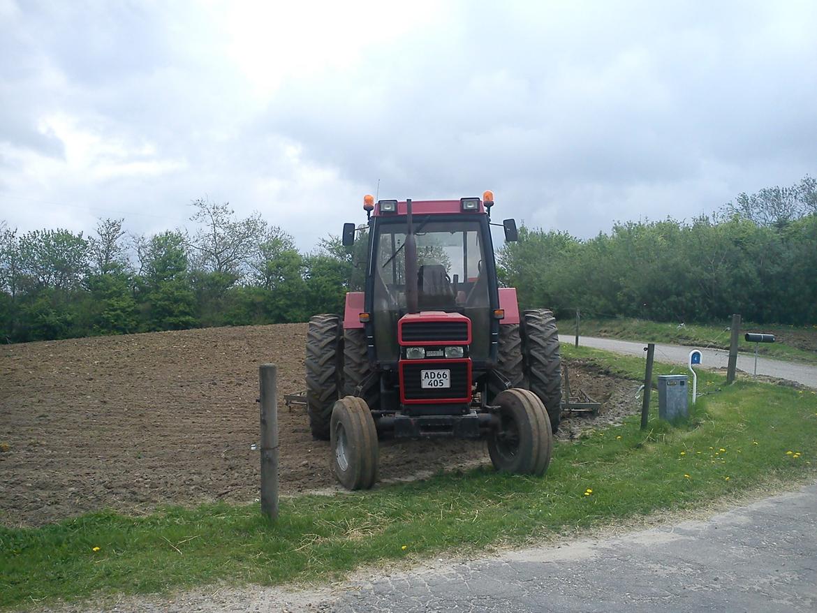 Case IH 844 xl billede 21