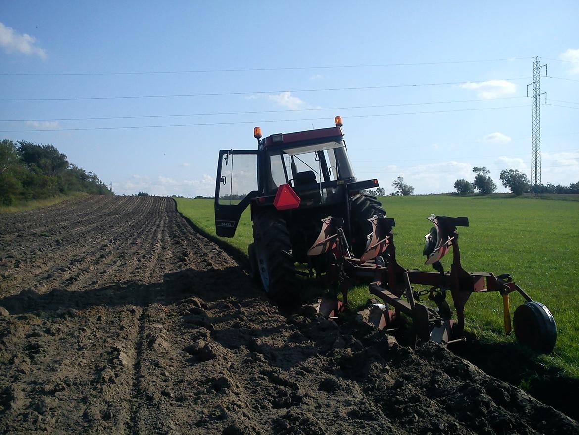 Case IH 844 xl billede 23