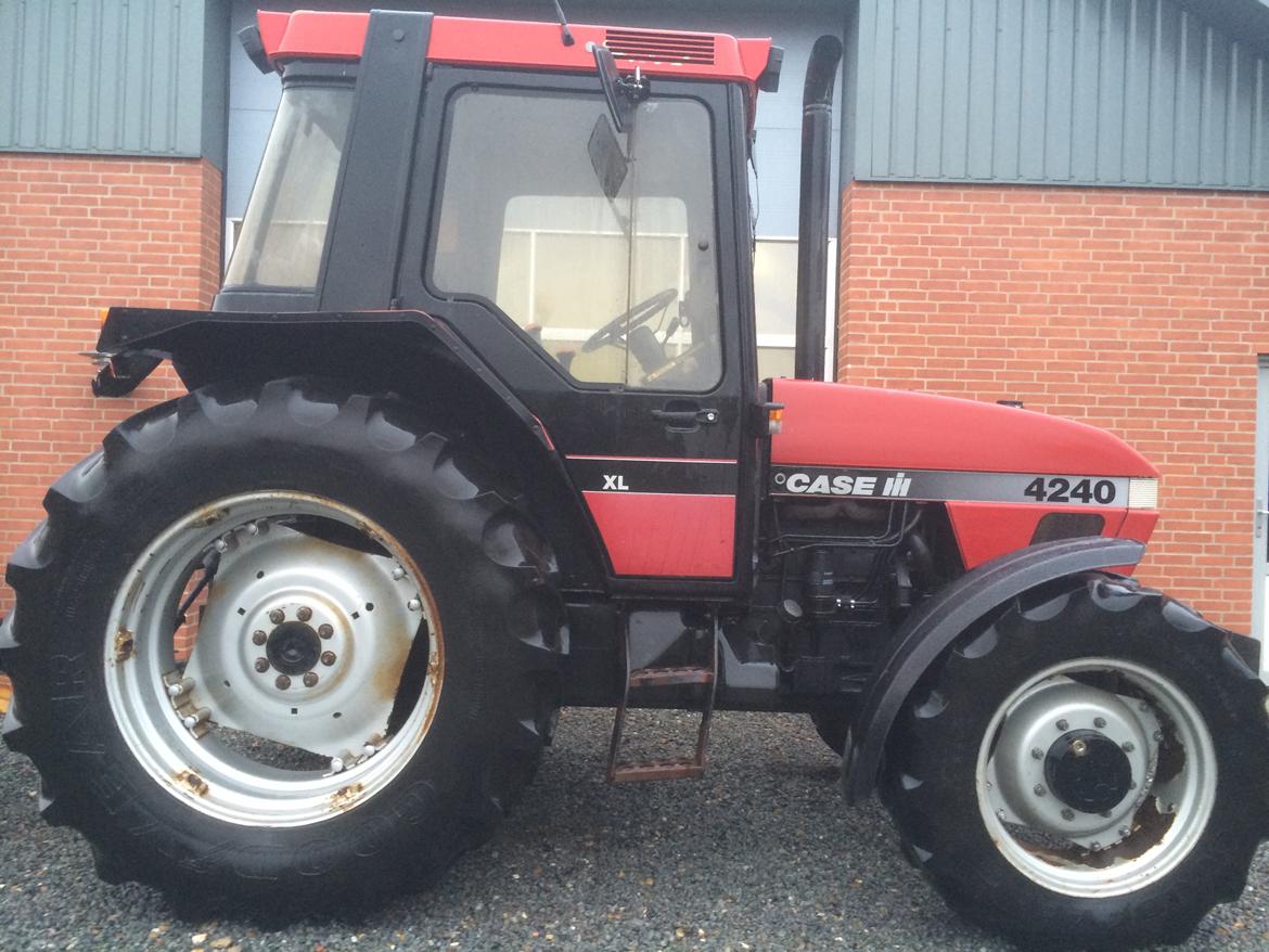 Case IH 4240 billede 2