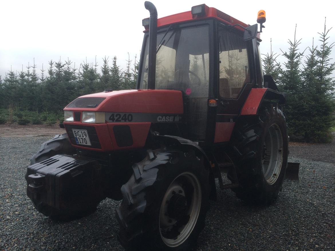 Case IH 4240 billede 3