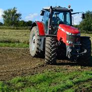 Massey Ferguson 8690