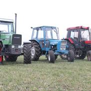 Fendt 311 Farmer