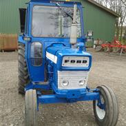 Ford 4000