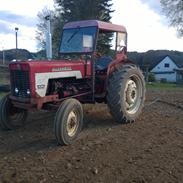 International Harvester 434