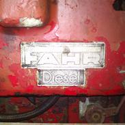 Deutz-Fahr D160H