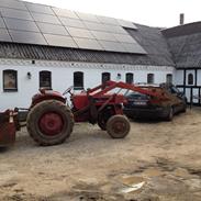 International Harvester B 275