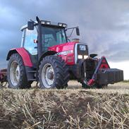 Massey Ferguson 6160