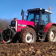 Massey Ferguson 6160