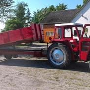 Massey Ferguson 135