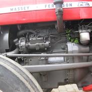 Massey Ferguson 135