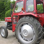 Massey Ferguson 135