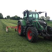 Fendt 724 vario tms profi plus