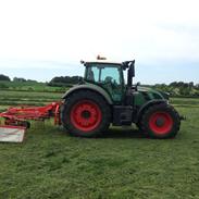 Fendt 724 vario tms profi plus