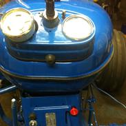 Fordson super major