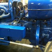 Fordson super major