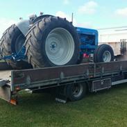 Fordson super major