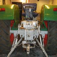 Deutz-Fahr D5006 Turbo