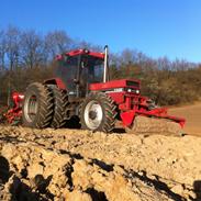 Case IH 956 XL