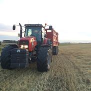 Massey Ferguson 8250