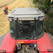 Massey Ferguson 8250
