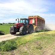 Massey Ferguson 8250