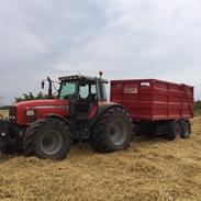 Massey Ferguson 8250