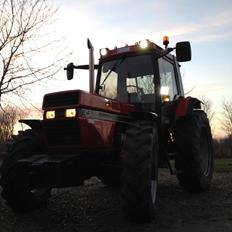 Case IH case ih 956 xl international