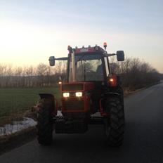 Case IH case ih 956 xl international