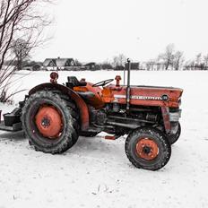 Massey Ferguson 135