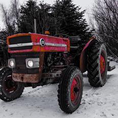 Massey Ferguson 135