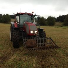 Valtra t150