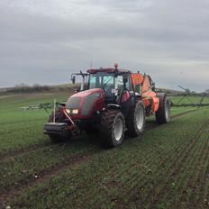 Valtra t150
