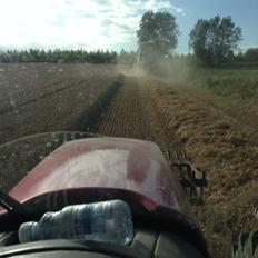 Valtra t150