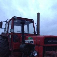 Volvo BM 810