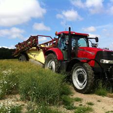 Case IH Puma 230 CVX